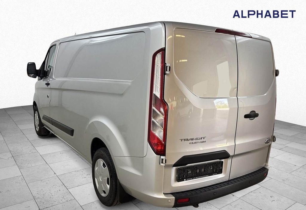 Ford Transit 2019 3