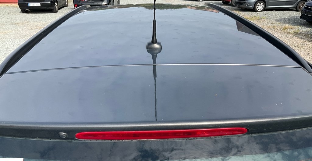 Opel Astra 2014 5