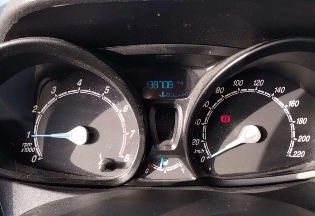 Ford Transit 2019 6