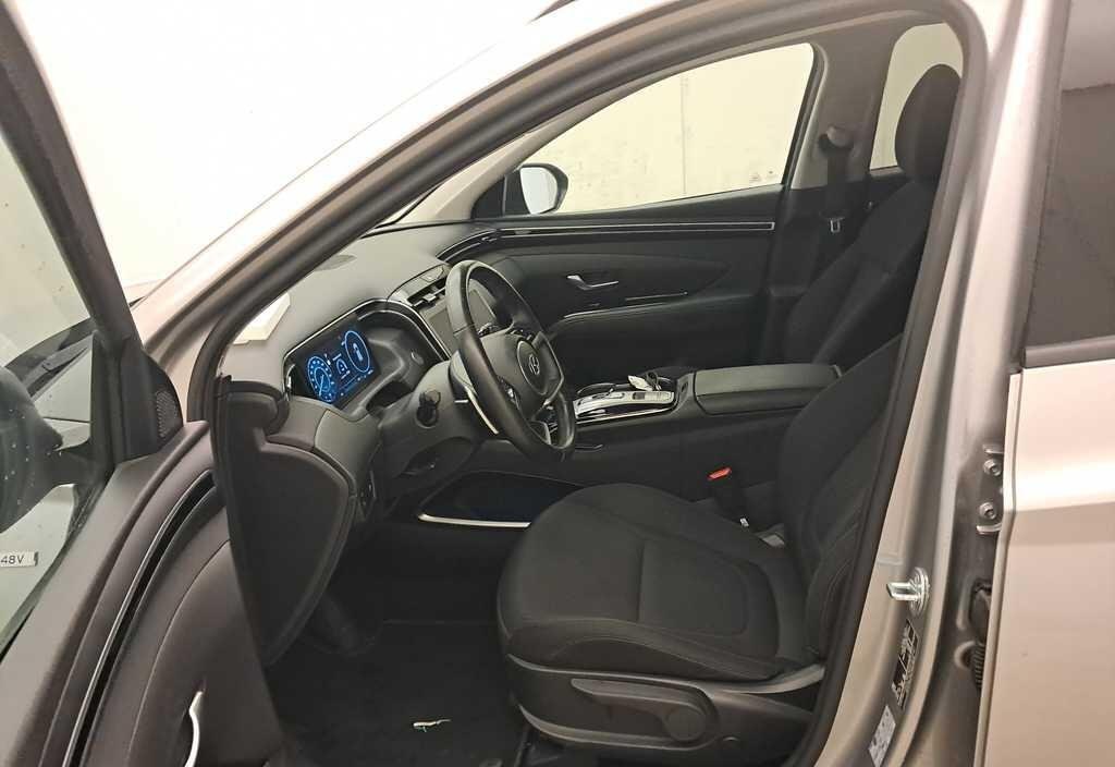 Hyundai Tucson 2023 11