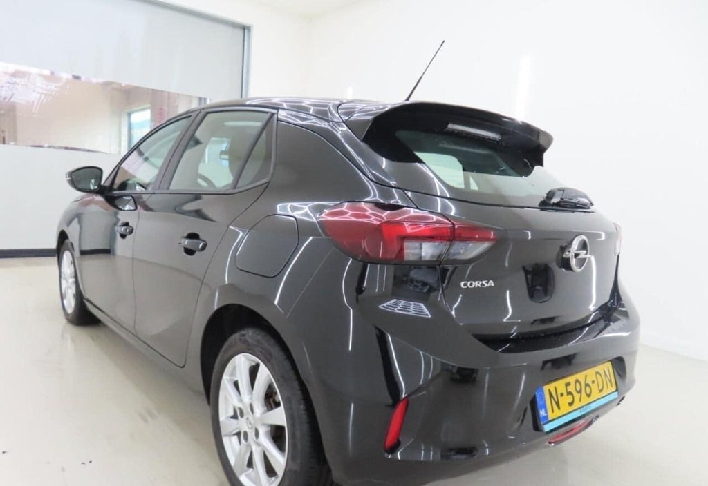 Opel Corsa 2021 3