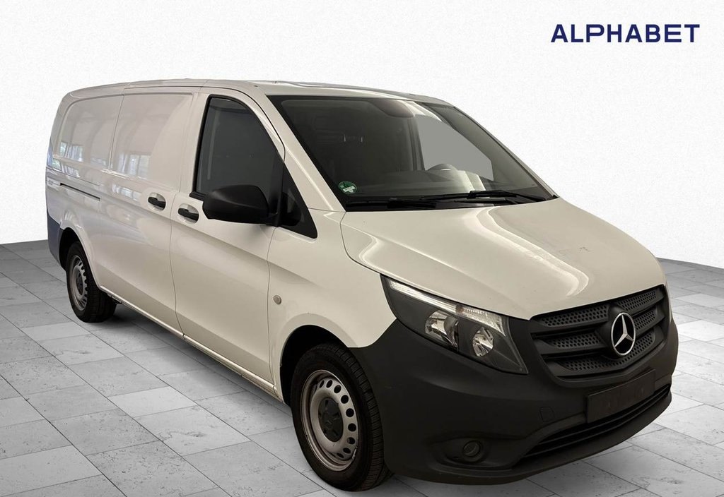 Mercedes-Benz Vito 2022 2