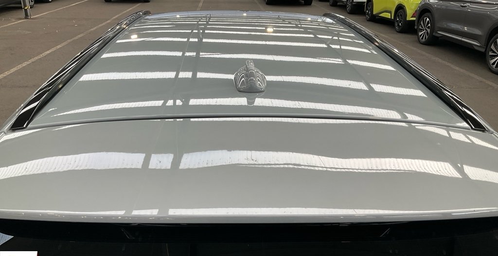 Volvo V60 2024 5
