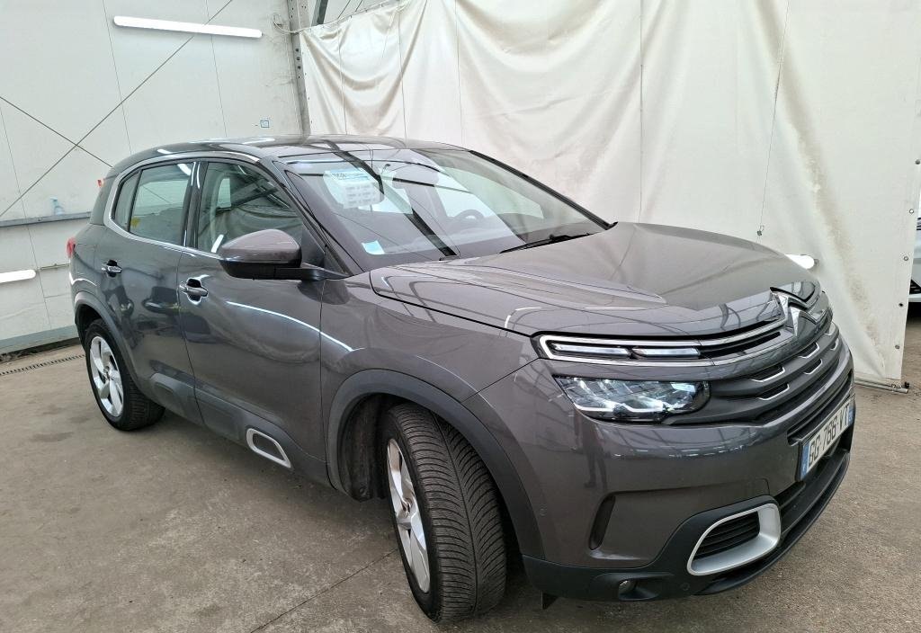 Citroen C5 2022 4