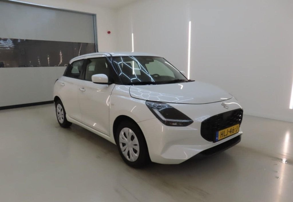 Suzuki Swift 2025 5