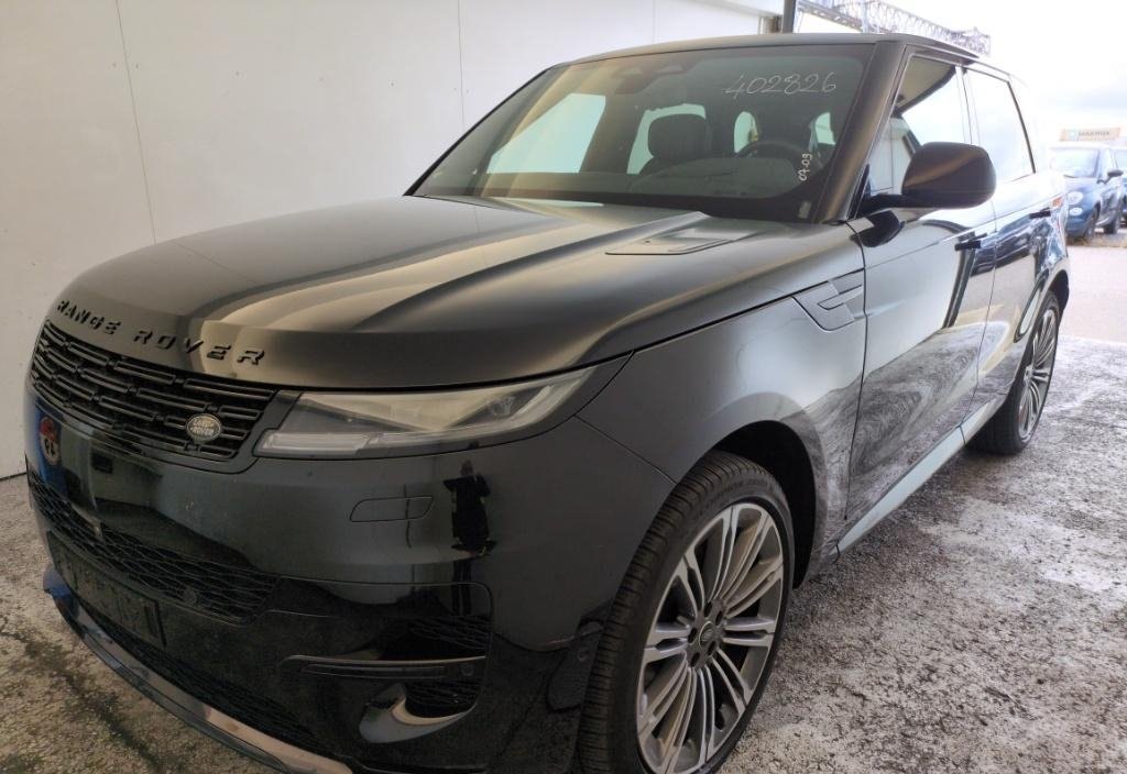 Land Rover Range