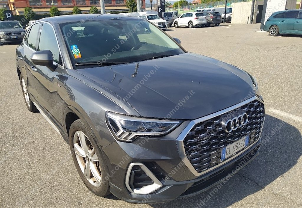 Audi Q3 2022 2