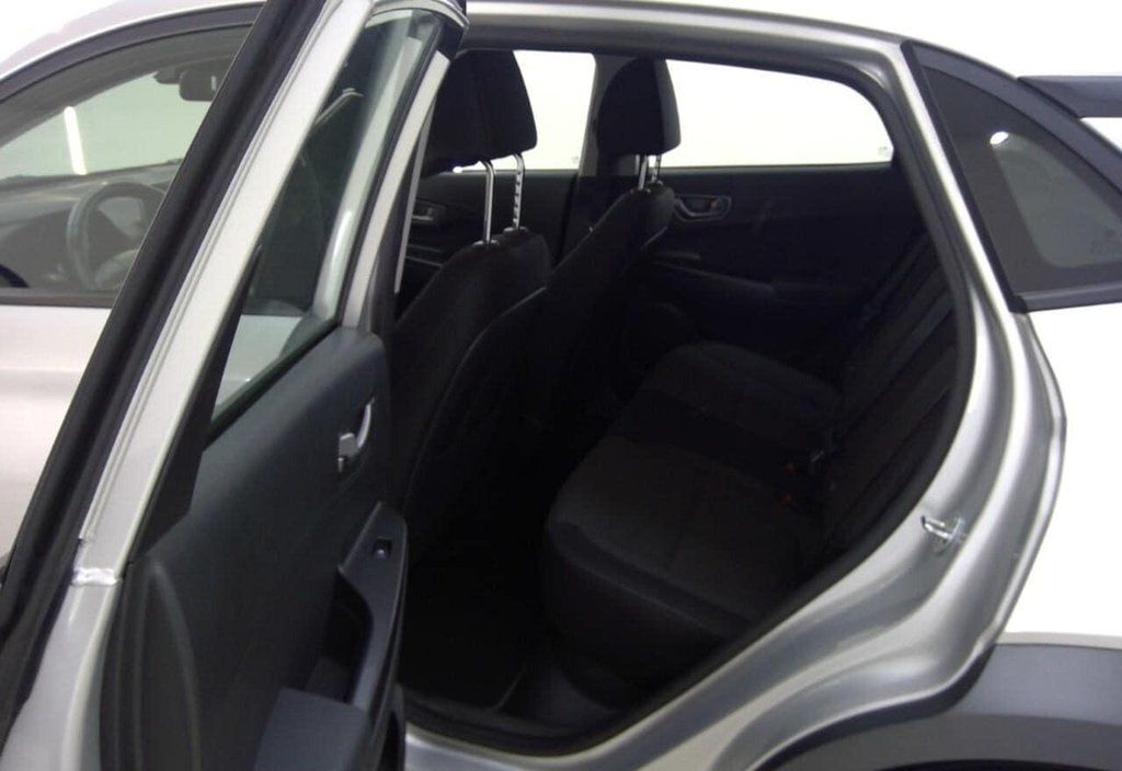 Hyundai Kona 2020 8