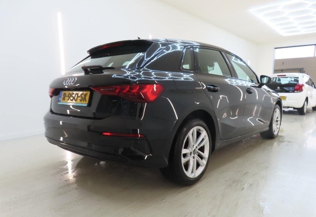 Audi A3 2022 2
