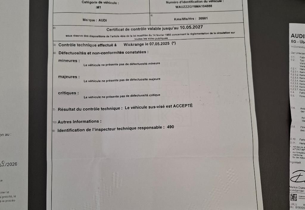 Audi A3 2021 9