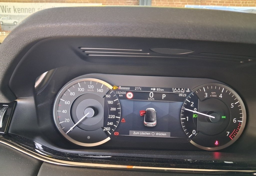 Land Rover Range 2023 6