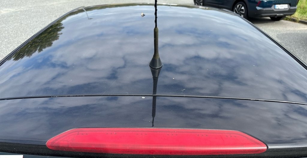 Volkswagen Polo 2008 5