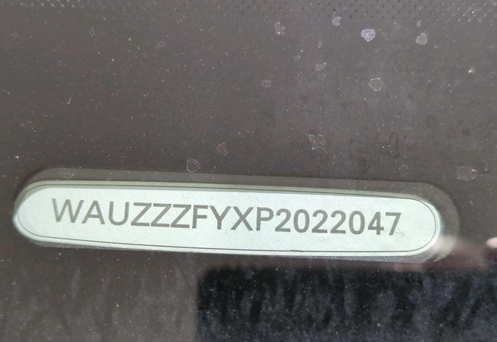 Audi Q5 2022 4