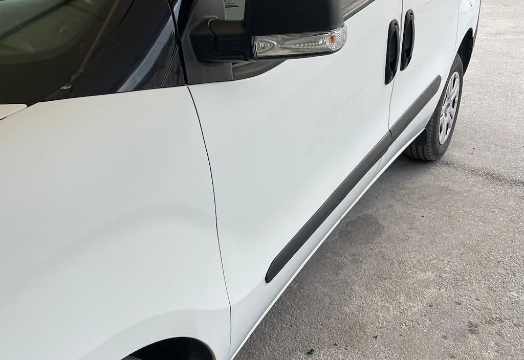 Fiat Doblo 2021 5