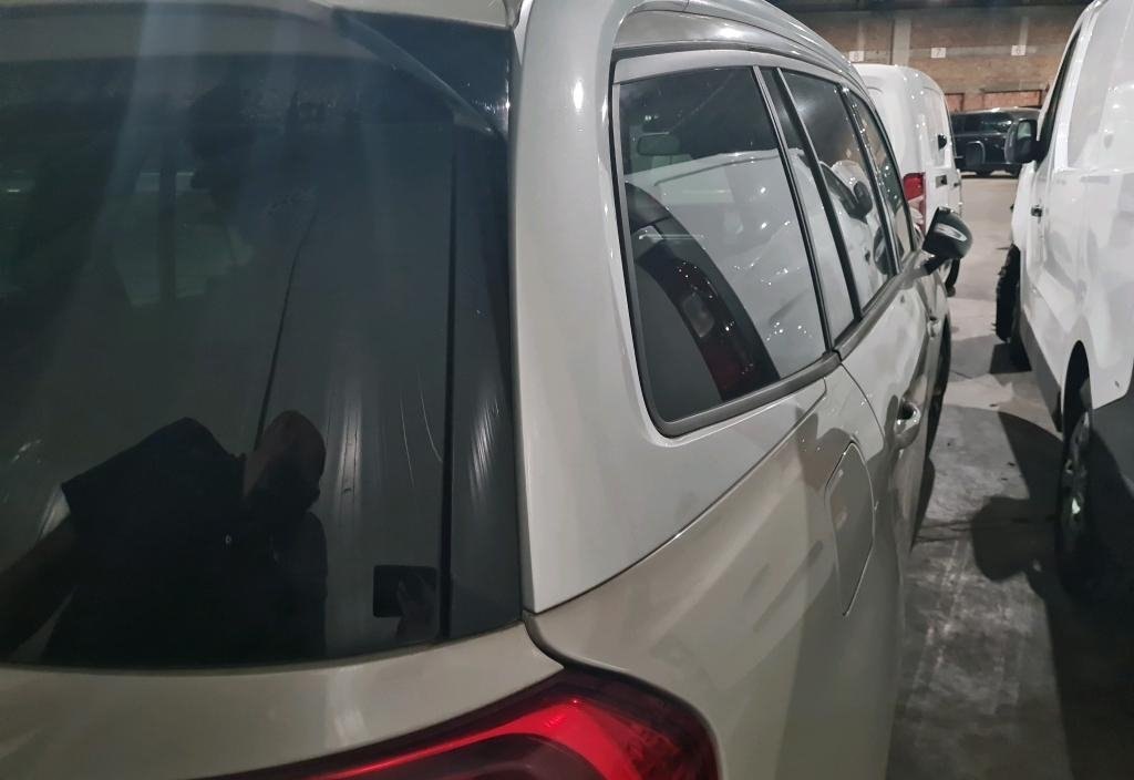 Citroen C4 2022 9