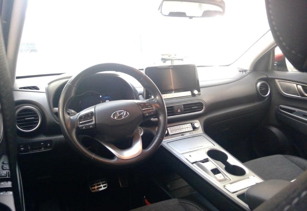 Hyundai Kona 2020 2