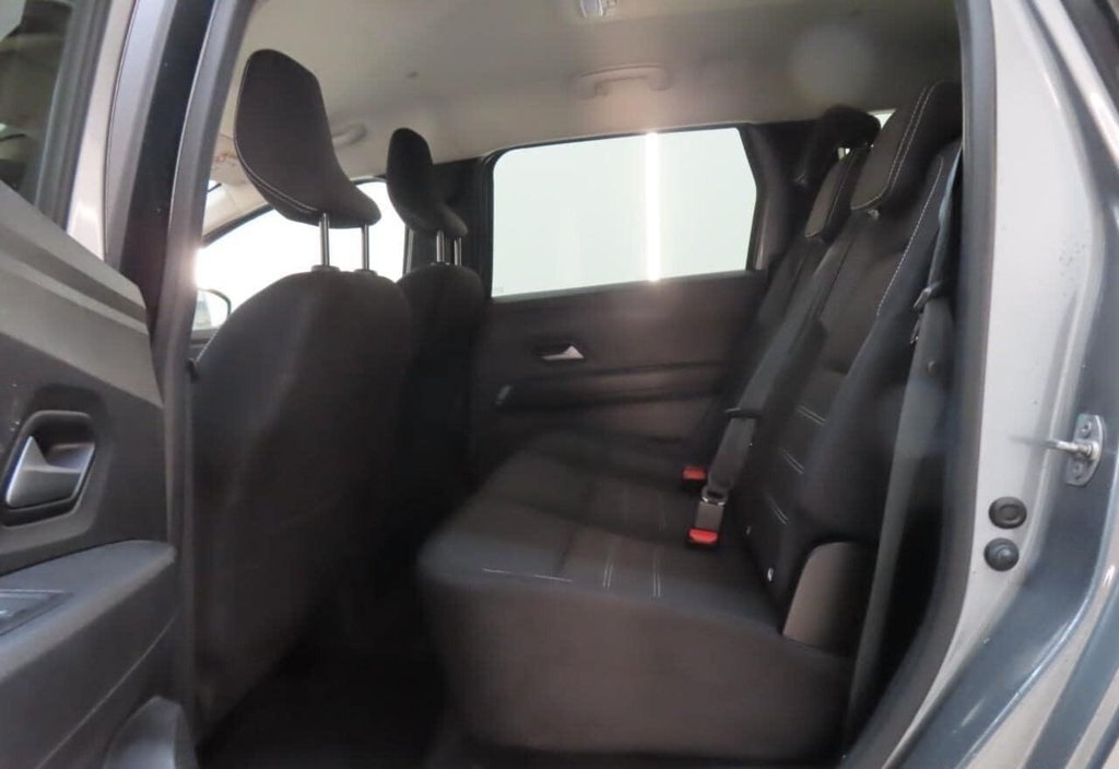 Dacia Jogger 2024 8