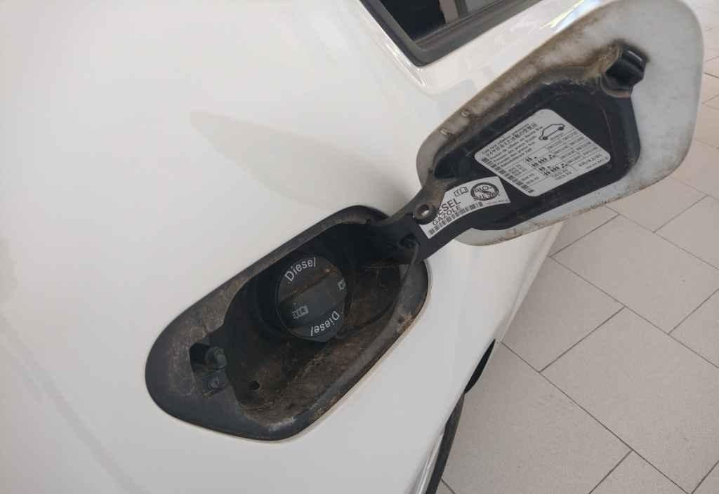 Volkswagen Golf 2013 10