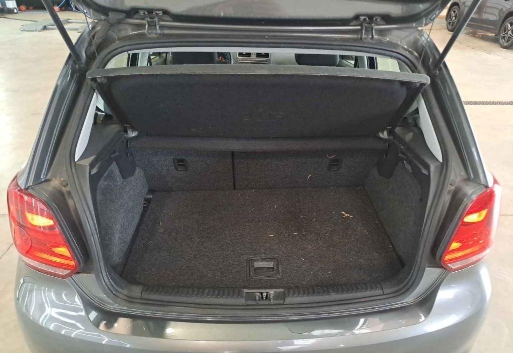 Volkswagen Polo 2012 7