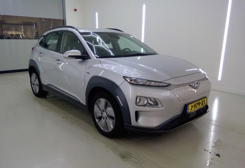 Hyundai Kona 2020 3