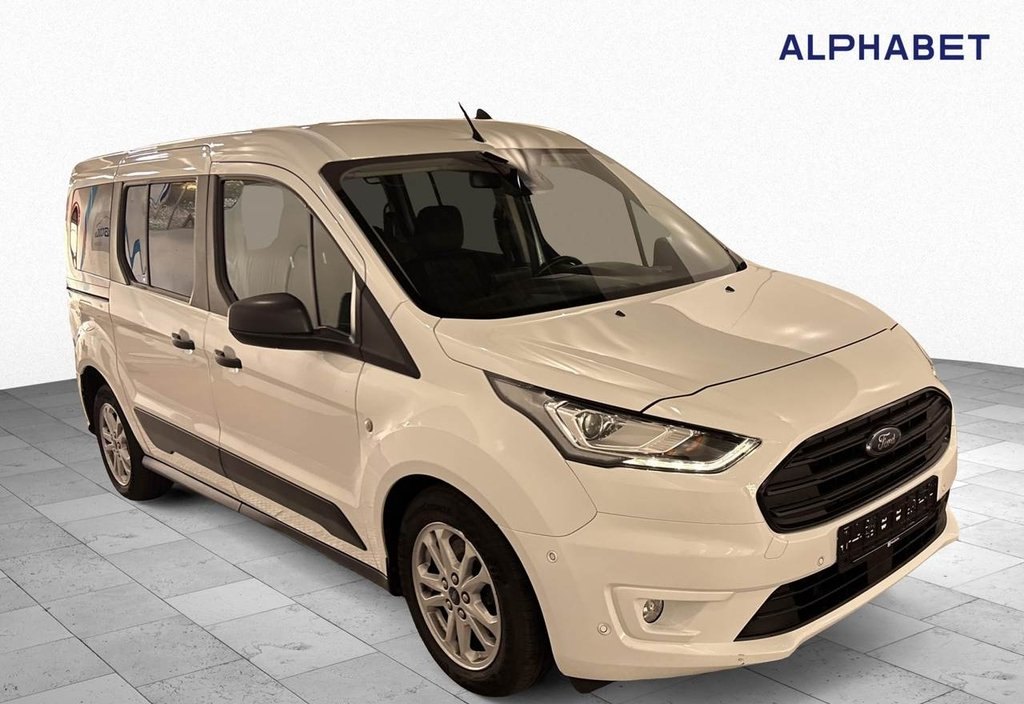 Ford Transit 2023 2