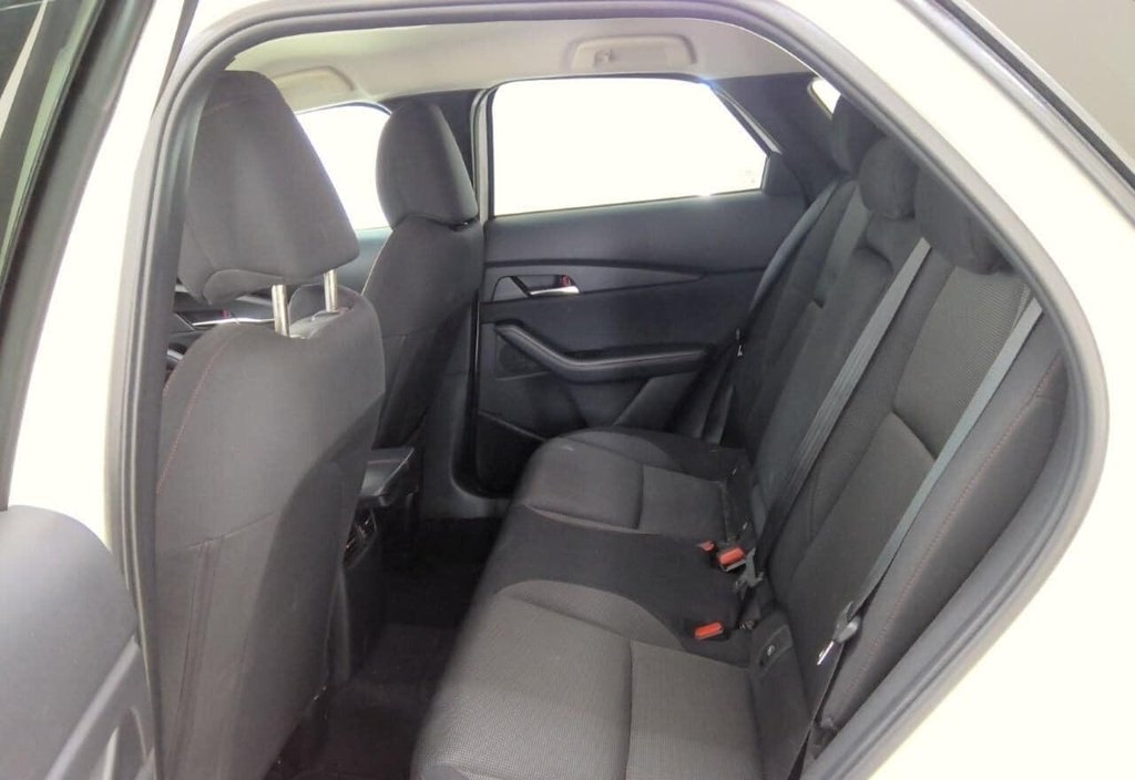 Mazda CX-30 2022 8