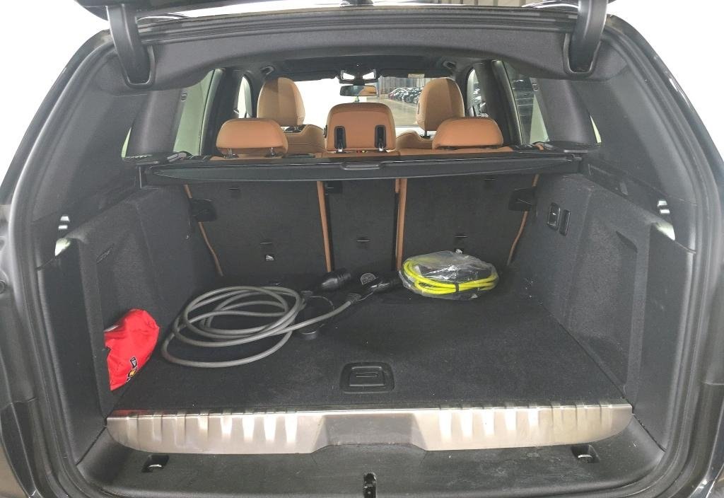 BMW X3 2022 8