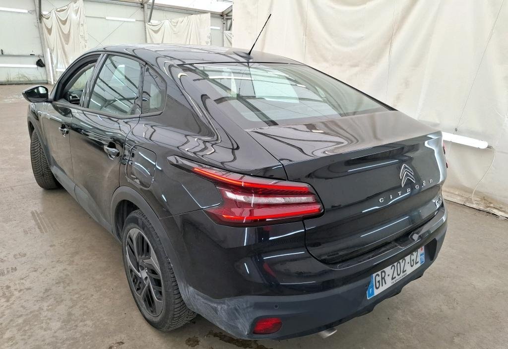 Citroen C4 2023 2