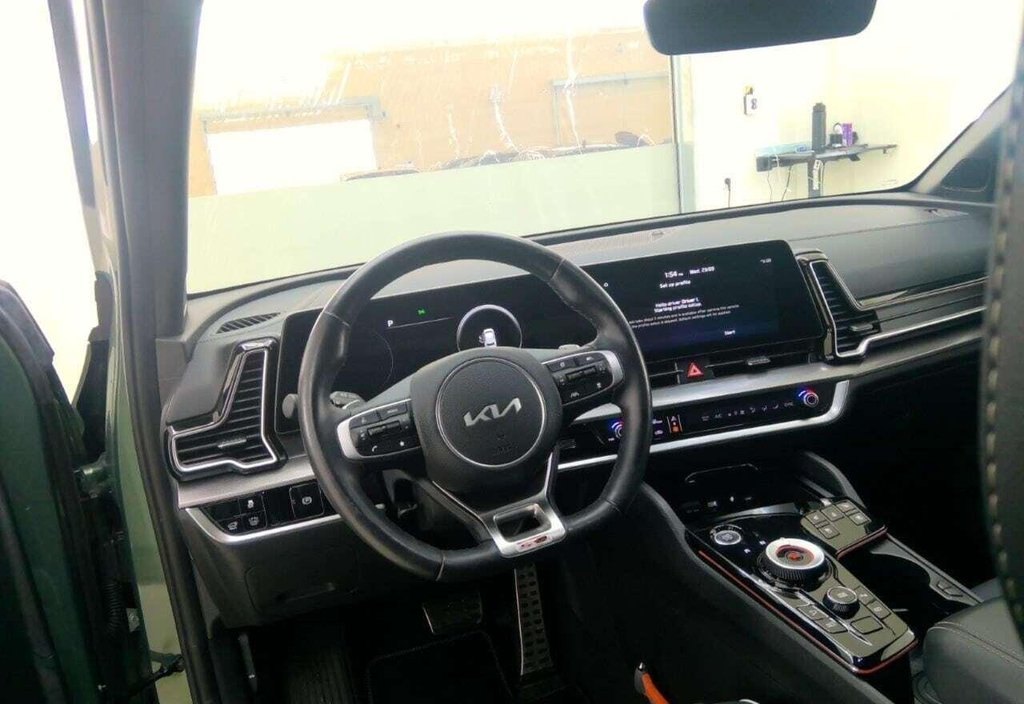 Kia Sportage 2022 2