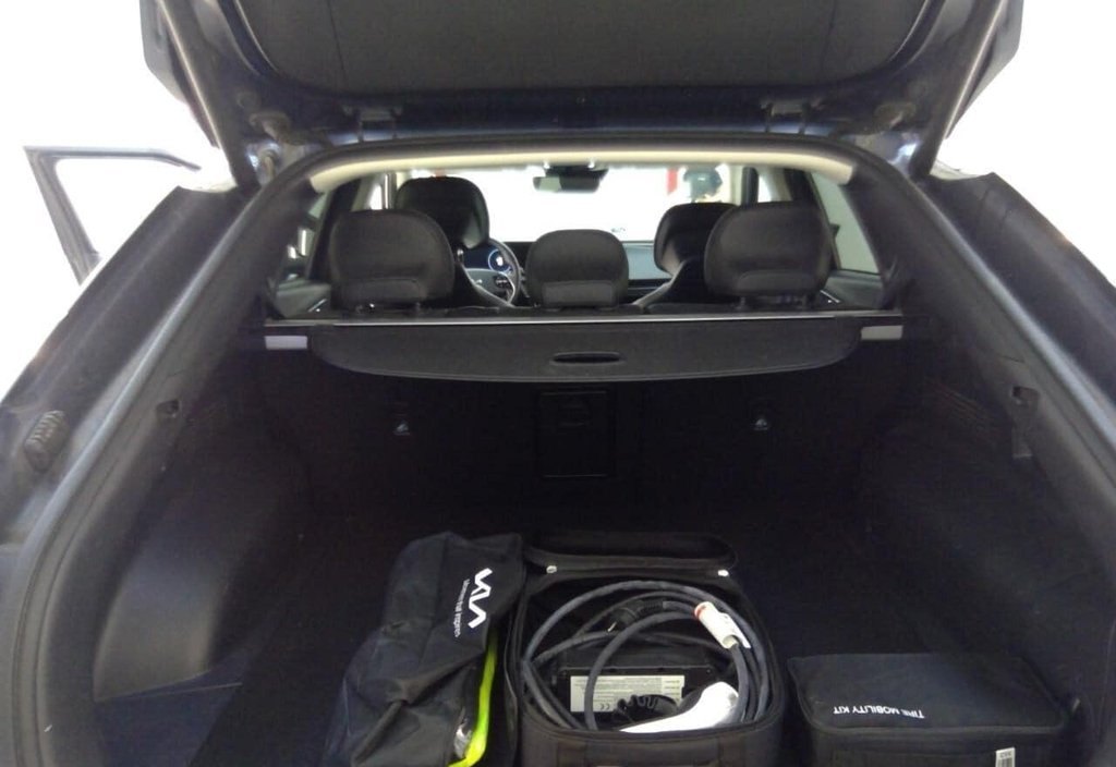Kia EV6 2022 9
