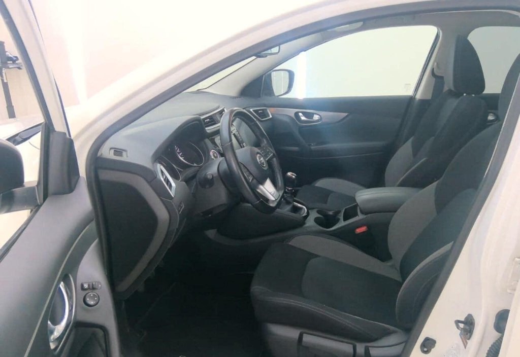 Nissan Qashqai 2019 7