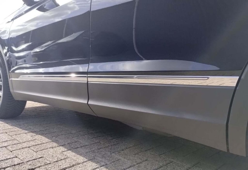 Volkswagen Tiguan 2023 3