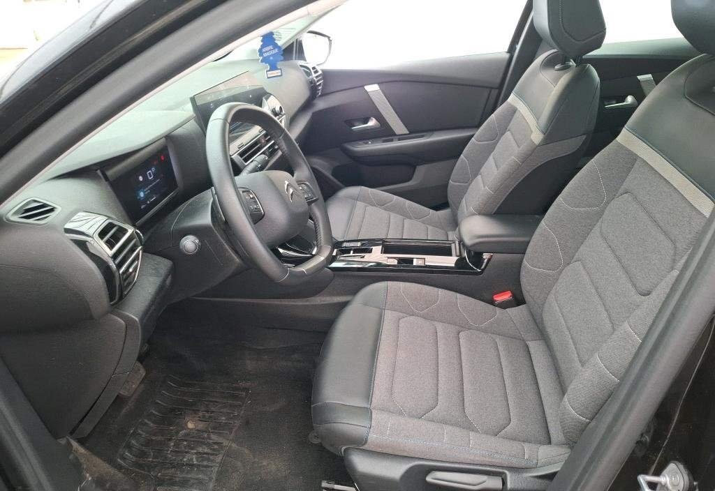 Citroen C4 2023 7
