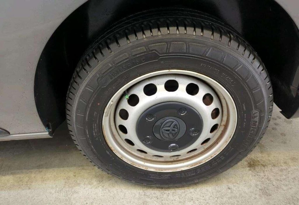 Toyota Proace 2021 8