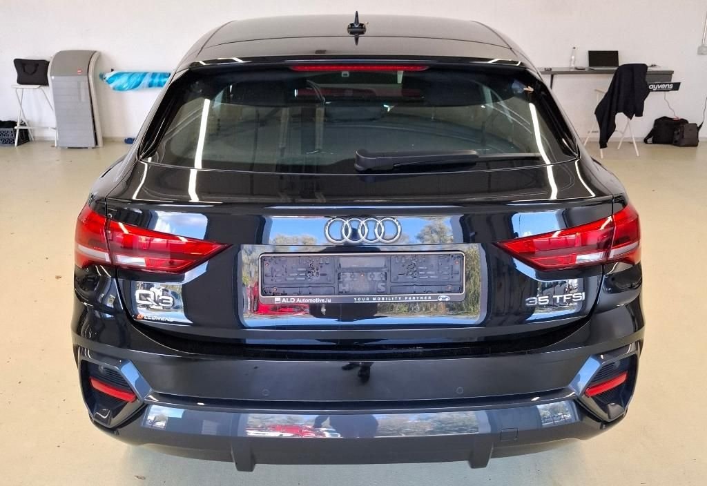 Audi Q3 2022 6