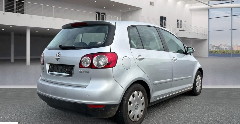 Volkswagen Golf 2006 3