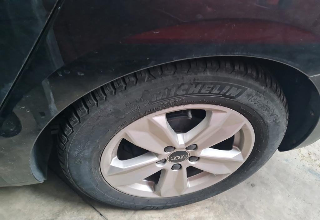 Audi A1 2022 7