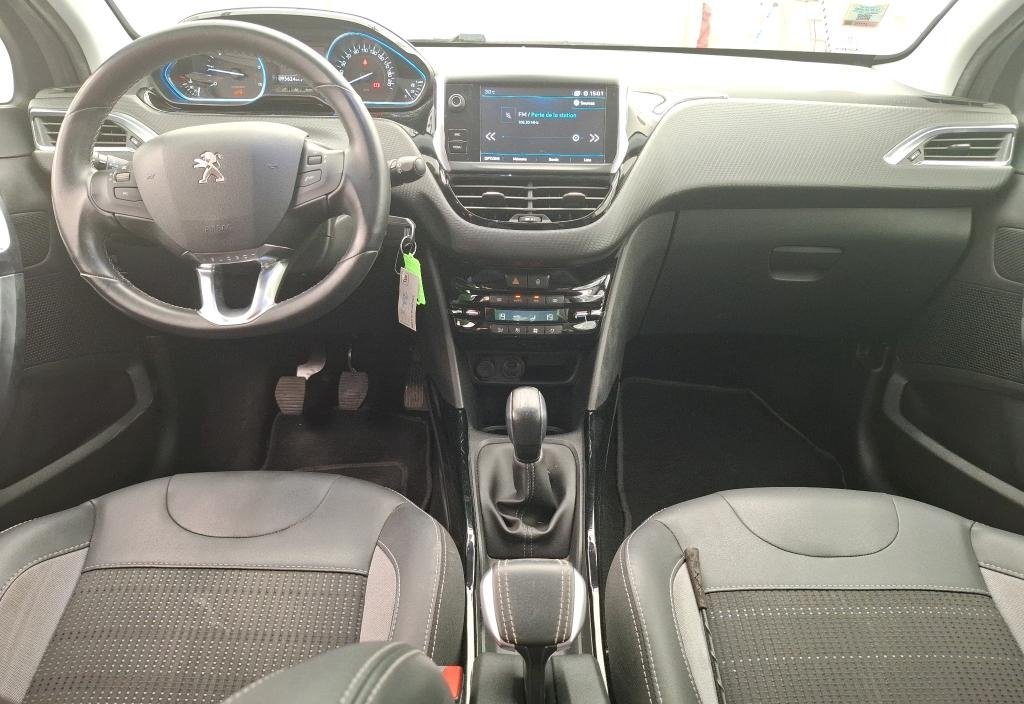 Peugeot 2008 2019 5
