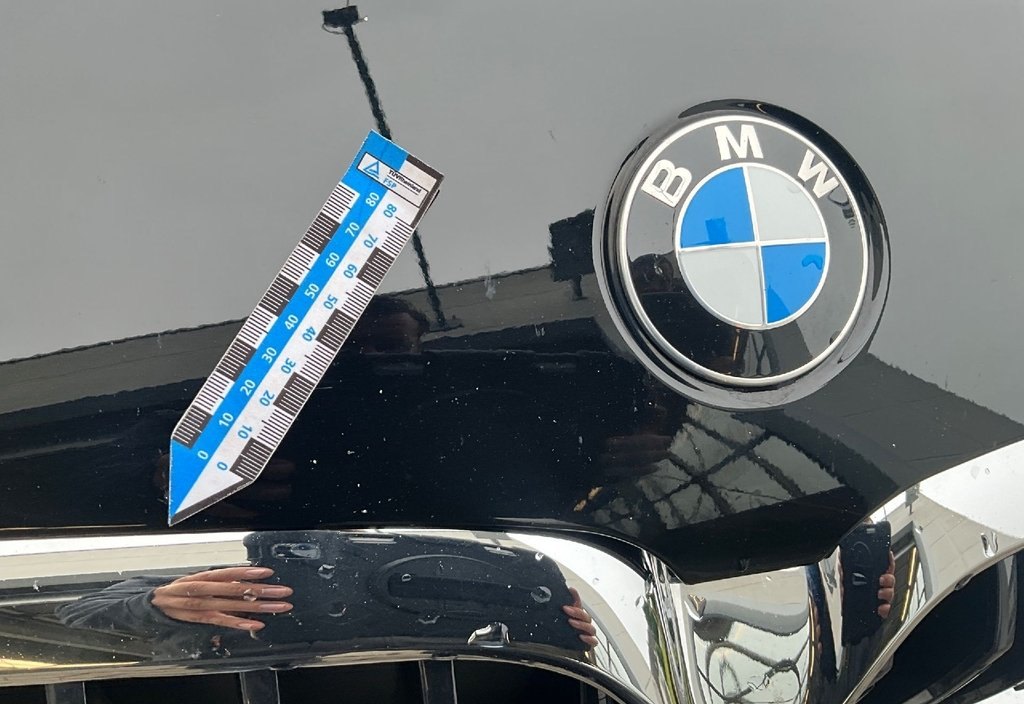 BMW 530d 2023 6