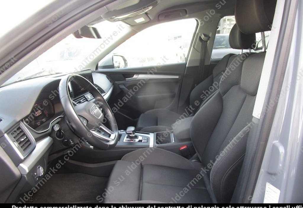 Audi Q5 2022 8