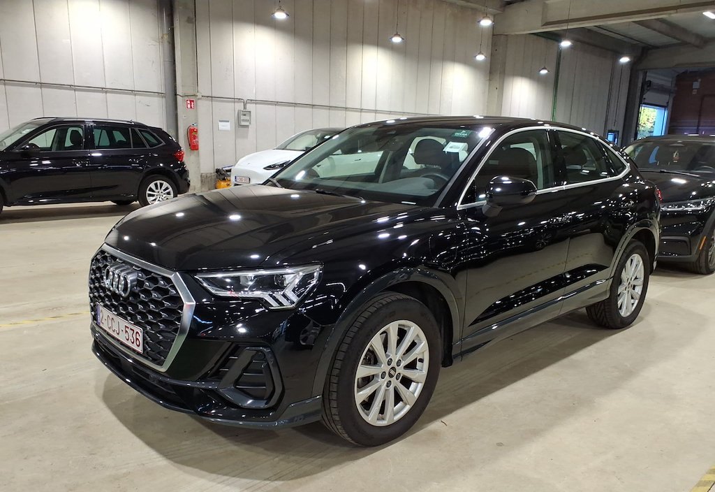 Audi Q3 2022 2