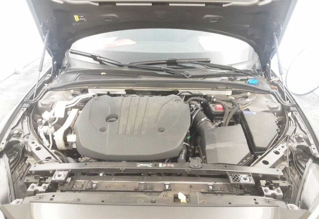 Volvo V60 2024 6