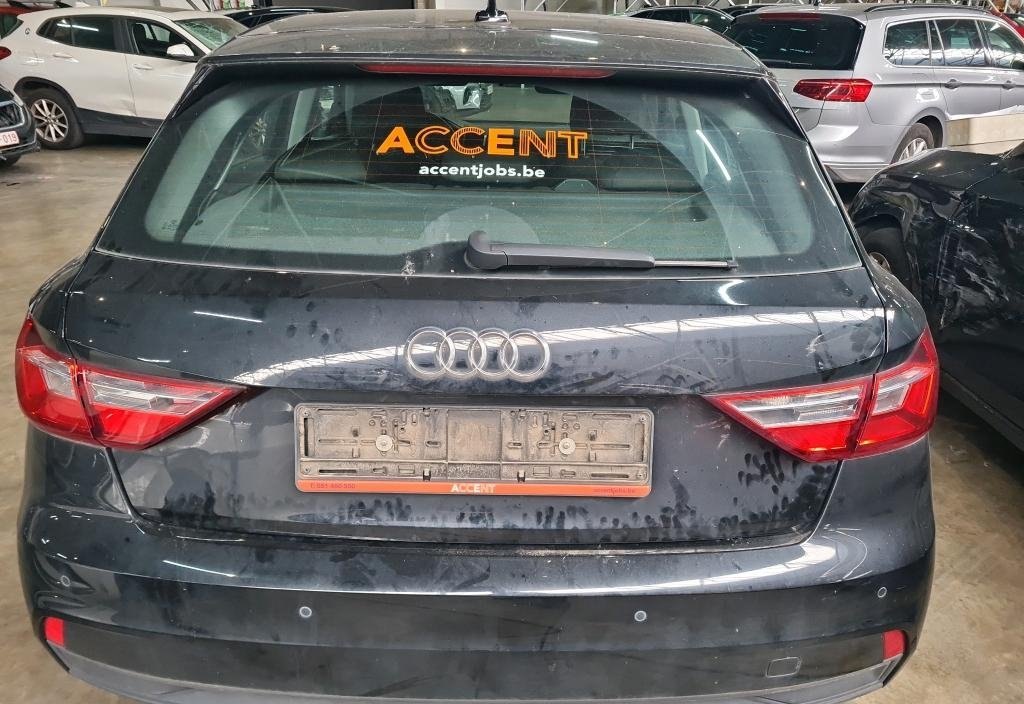 Audi A1 2022 11