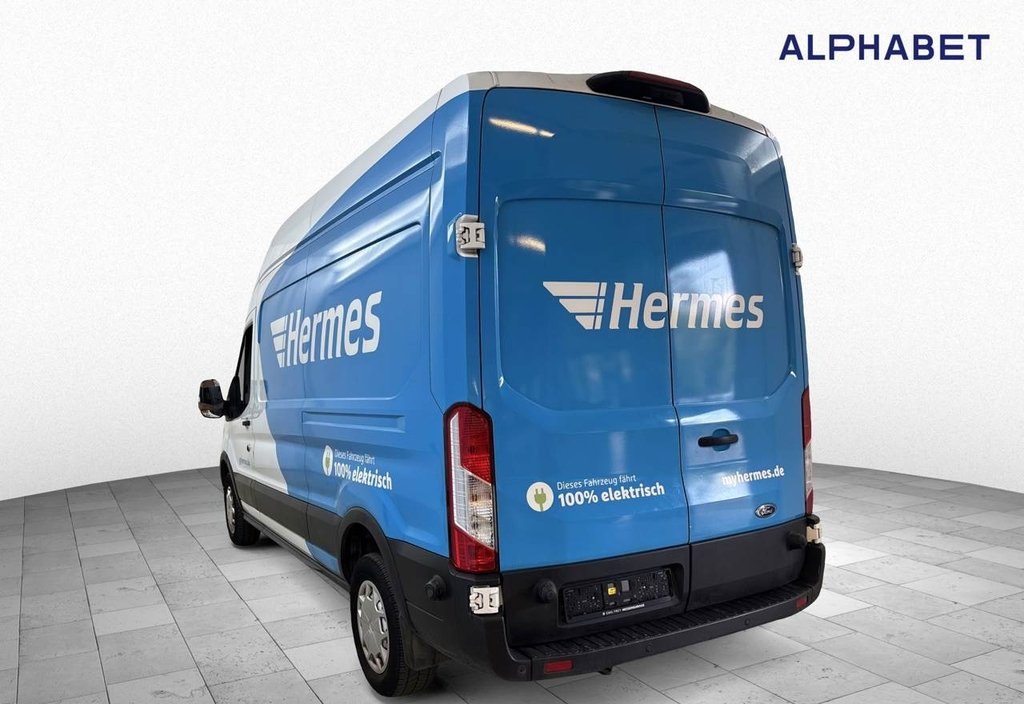 Ford E-TRANSIT 2023 3