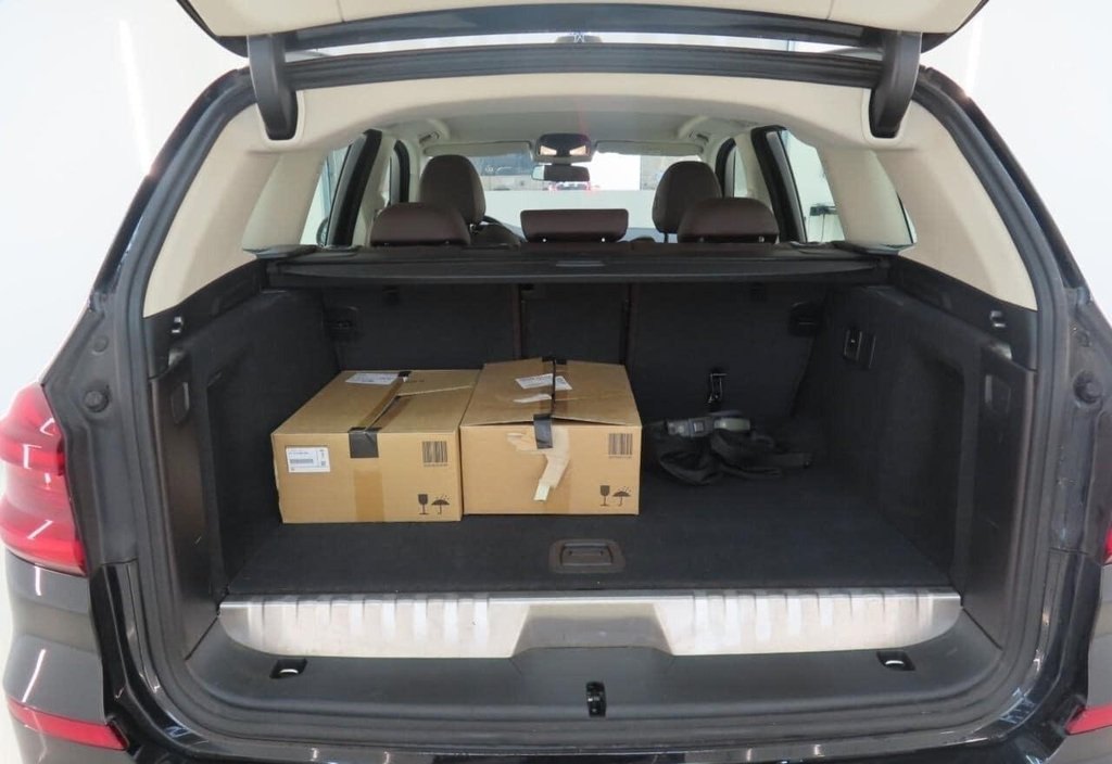 BMW X3 2021 10