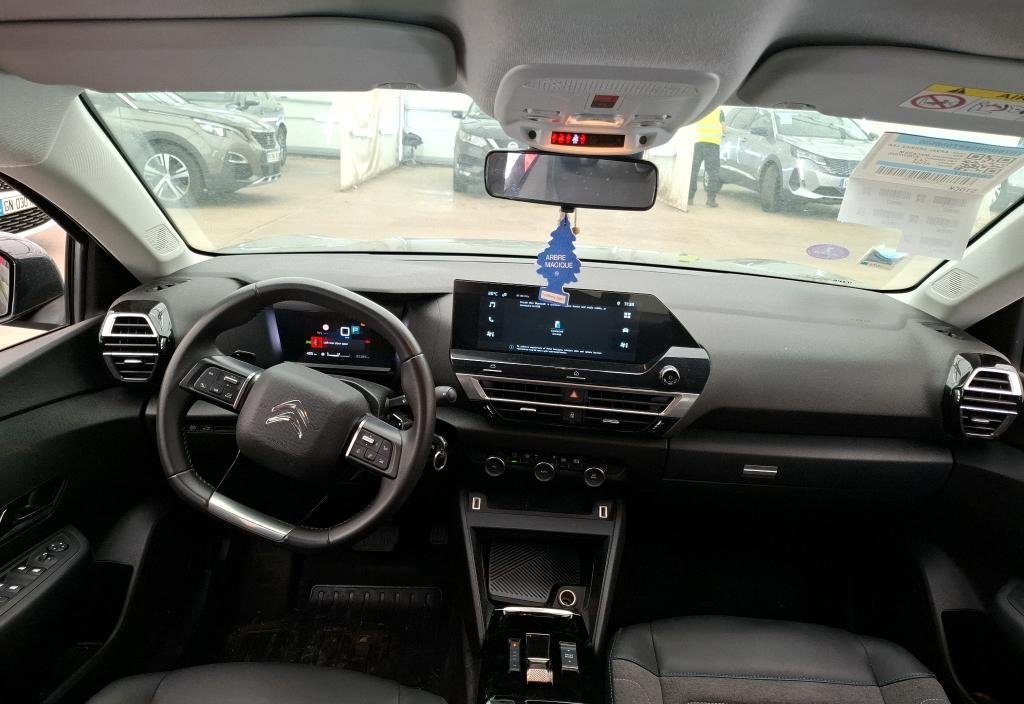 Citroen C4 2023 4