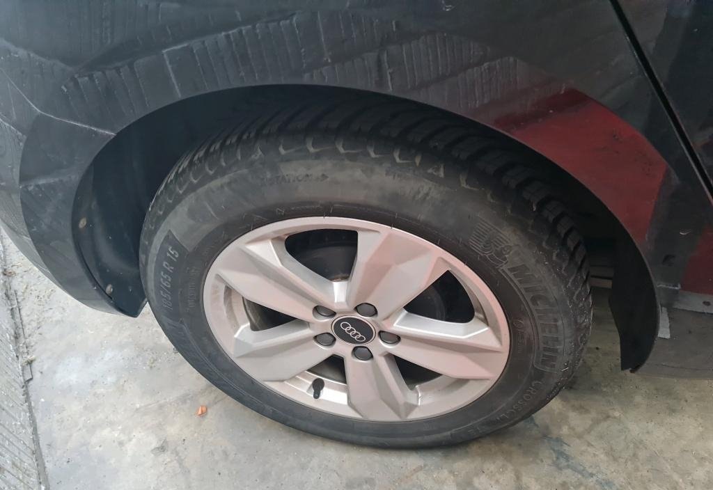 Audi A1 2022 12