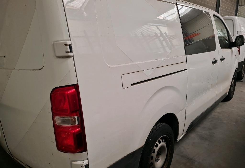 Citroen Jumpy 2022 9