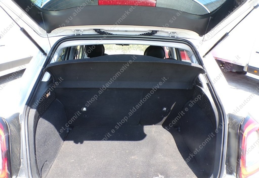 Fiat 500X 2022 11