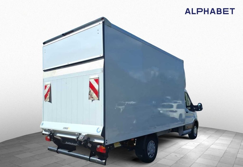 Ford Transit 2021 4